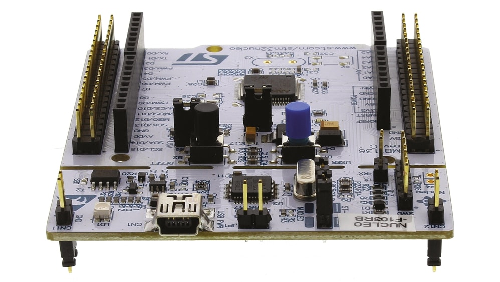 STマイクロ 評価ボード, 開発 ボード, STM32 Nucleo-64, MCU, NUCLEO