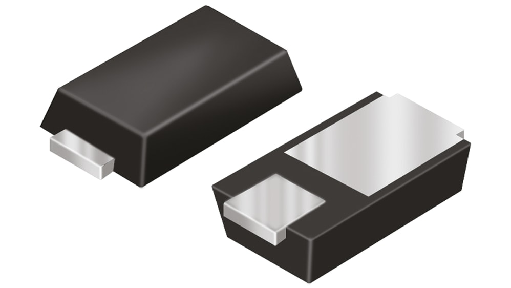 MSE1PJHM3/89A | Vishay スイッチングダイオード 表面実装