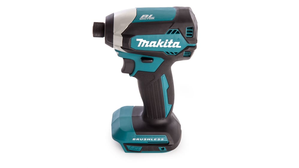 Atornillador de Impacto MAKITA DTD152Z (Cuerpo solo)