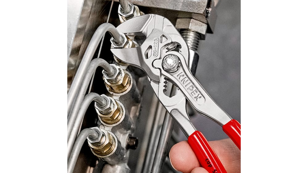 Knipex 86 sales 03 125