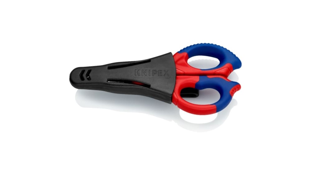 Knipex はさみ 95 05 155 SB 電気技師 | RS