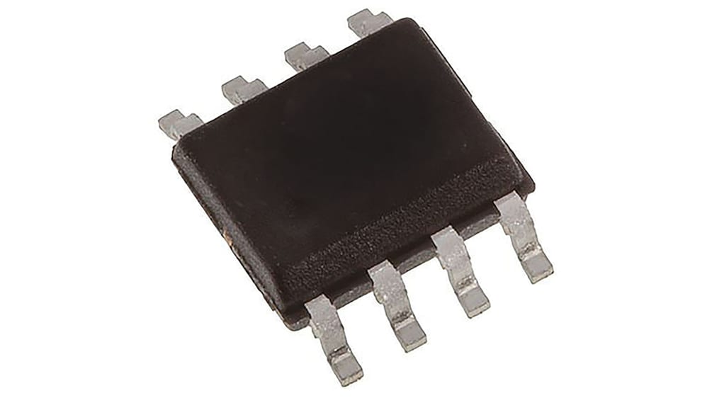 NXP LINトランシーバー, 20 kBd, 1600 μA, 8-Pin, TJA1027T/20,118 