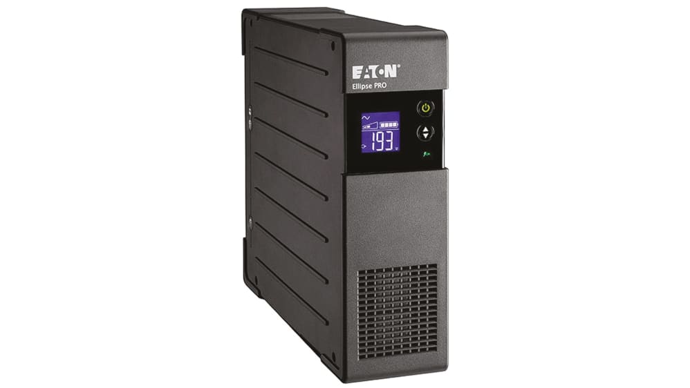 ELP650FR, Onduleur Eaton Ellipse PRO 650VA, 400W, C14