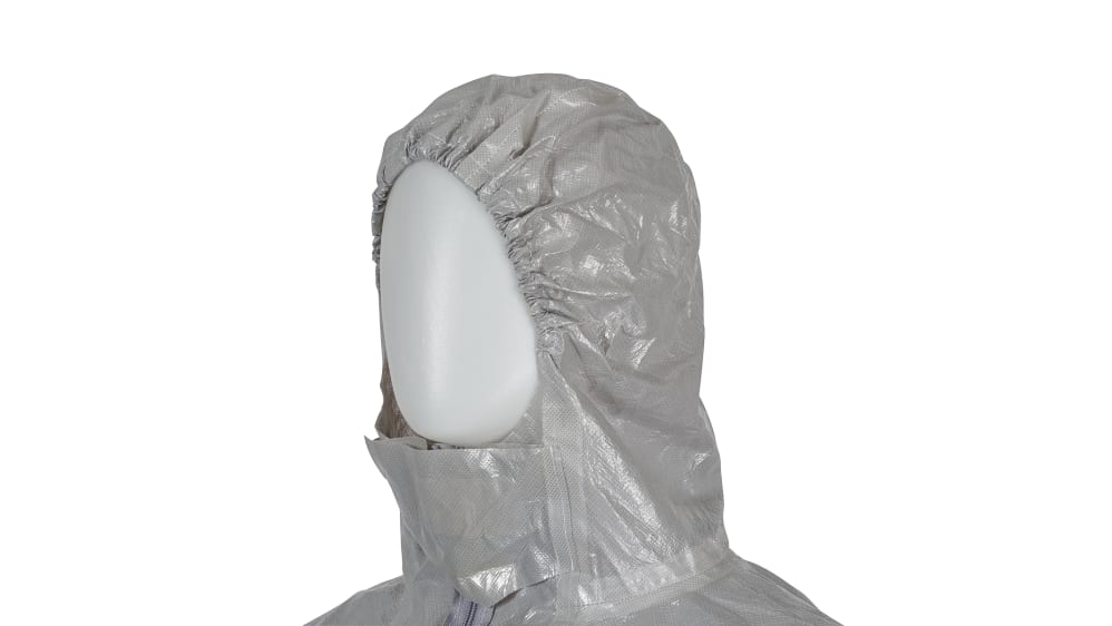 MONO DESECHABLE C/GORRO 3M P4515BXL - PROTECCION ANTISALPICADURAS