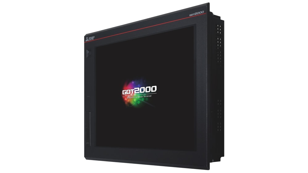 三菱電機MITSUBISHI  GOT2000 GT-2710-VTWD-130 GT2710-VTWD - Display units & HMIs (Mitsubishi Electric