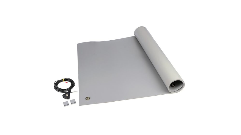 What is an Antistatic Mat?
