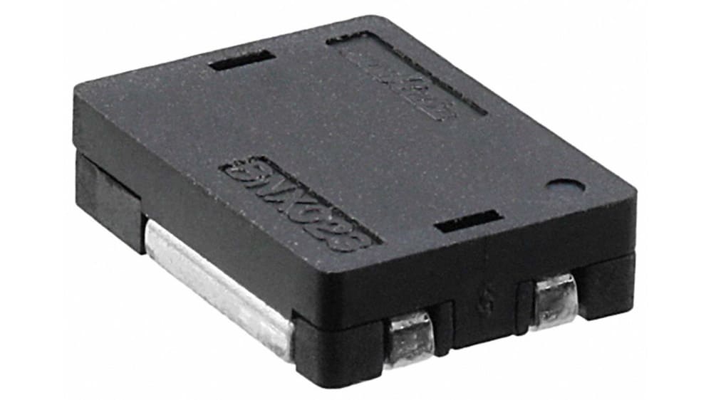 その他 emi BNX023-01L | 村田製作所 EMIフィルタ, 15A, 100 V dc 表面実装 | RS