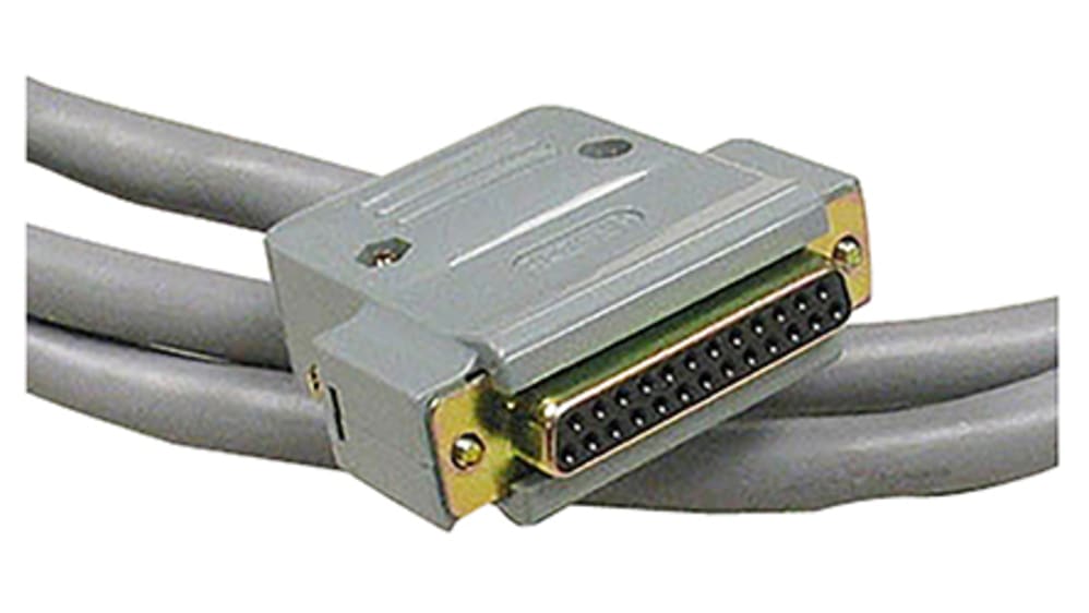 AXT100-DS25-015 | SMC コネクタアセンブリ AXT100シリーズ | RS