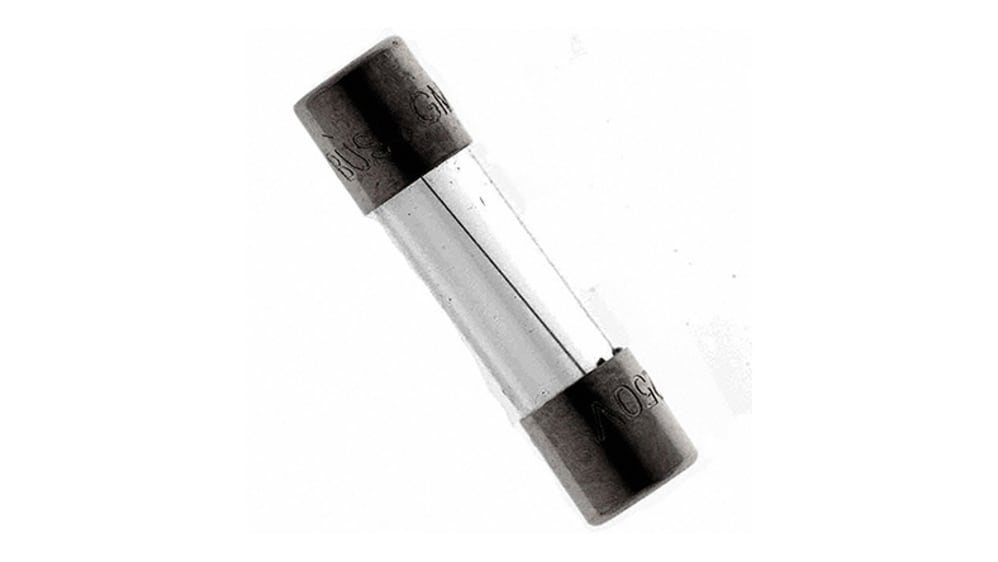 10x Sicherungen 750mA T750mA – 20x5 Mm, Für Überspannungsschutz, Aus UK Lager