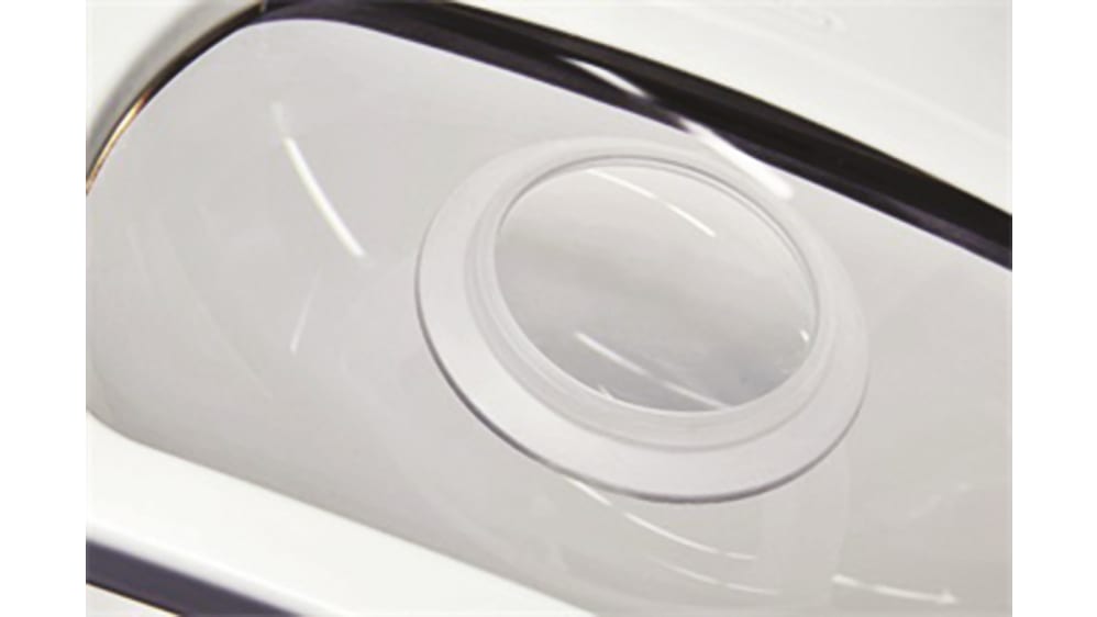 【当店一番人気】 | SPD026119 Luxo RS | ベンチ拡大鏡向け 10d吸引レンズ, タイムセール