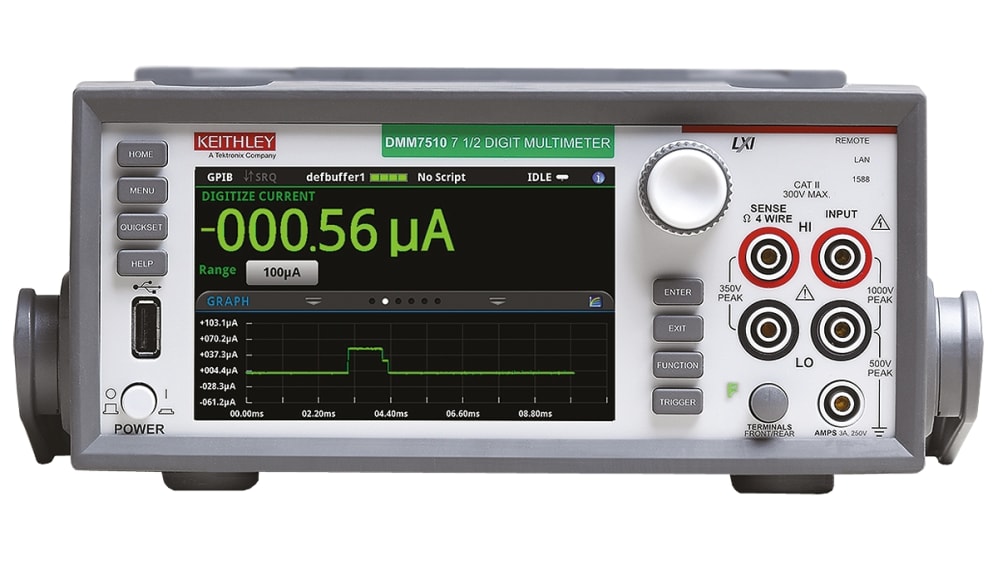 て*！様 KEITHLEY 2108 1/2 DIGIT MULTIMETER中 て*！様 KEITHLEY 2108 1/2 DIGIT MULTIMETER中