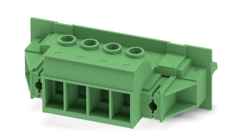 TELFORD INDT. Scheda Di Rottura Cavo A Nastro PCB-10 10 Pin IDC - Foto 4