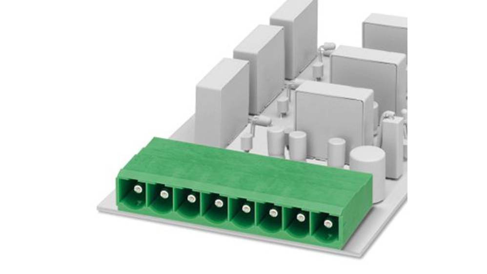 100 Pz Interruttori Tattili 6x6x3.4mm 4 Pin SPST – Aexit Per PCB Through-Hole - 4
