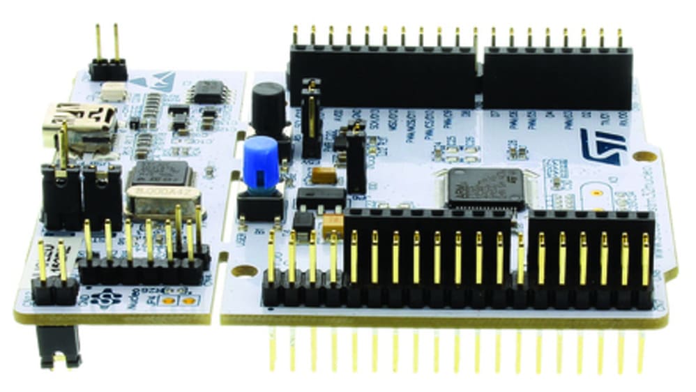 STマイクロ 評価ボード, 開発 ボード, STM32 Nucleo-64, MCU, NUCLEO