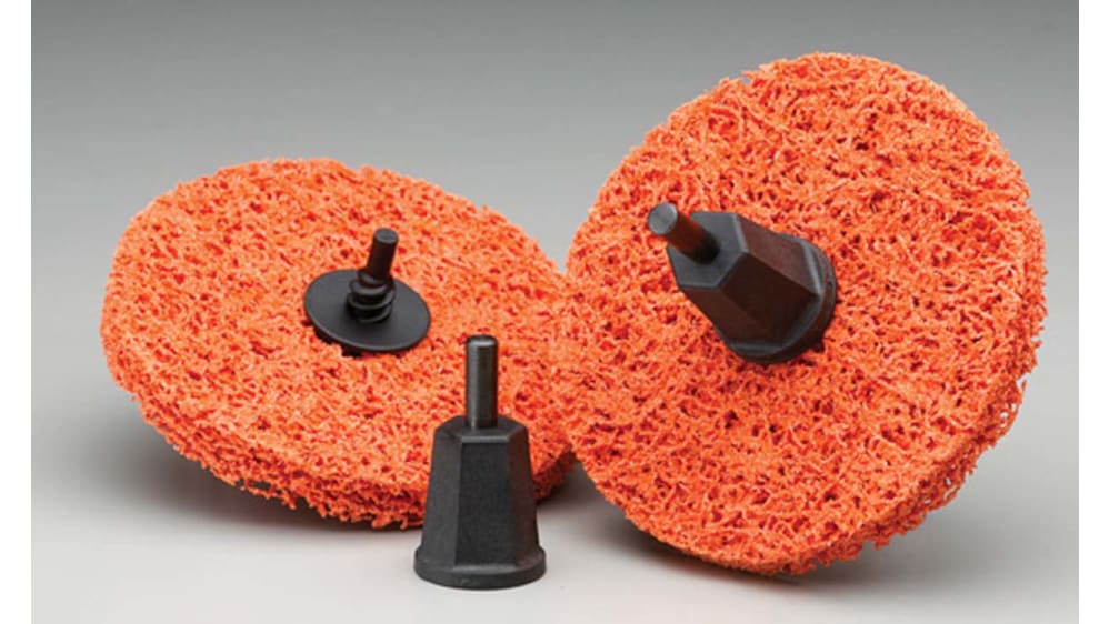 Disque De Décapage Blaze Rapid Strip BLAZE NORTON 01L03936