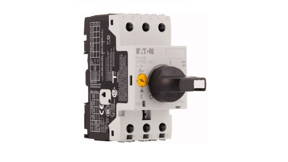 265342 PKZM0-16/AK | Eaton Eaton Moeller Motorschutzschalter, 10 