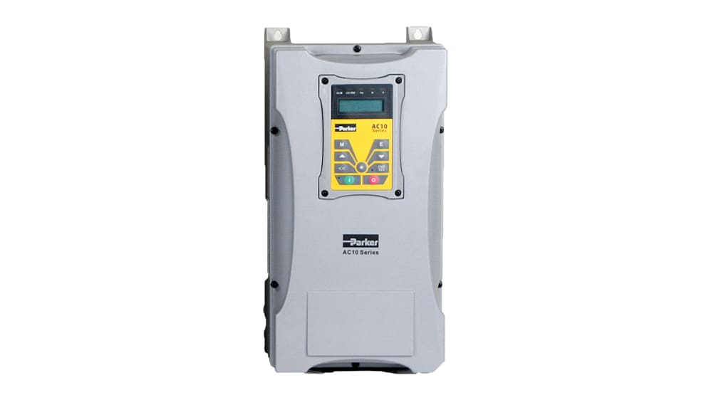 16G-11-0025-BF | パーカー ハネフィン インバータ 0.4 kW 230 V 16G-11-0025-BF | パーカー ハネフィン インバータ 0.4 kW 230 V