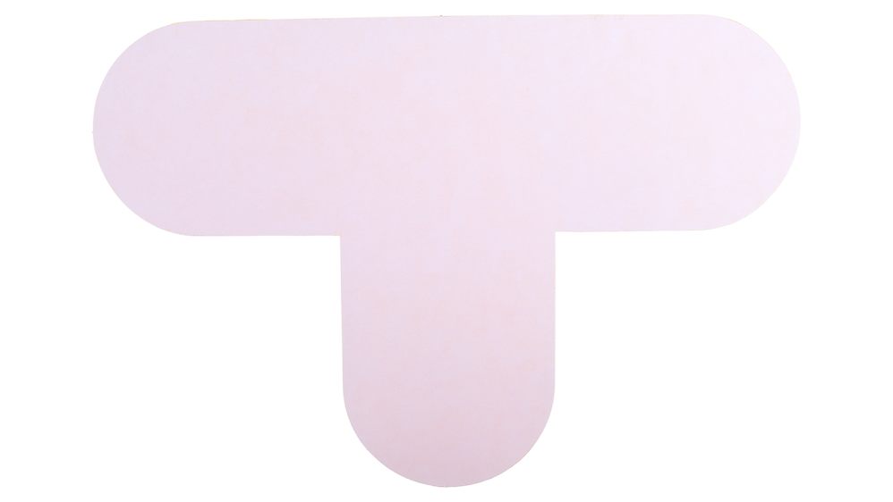 Warnschilder-Set Baustelle – 3 Stück, 300x200 Mm, Aus 1 Mm PVC, Mit Löchern & Klebefolie („Gefahr Baustelle Betreten Verboten“)