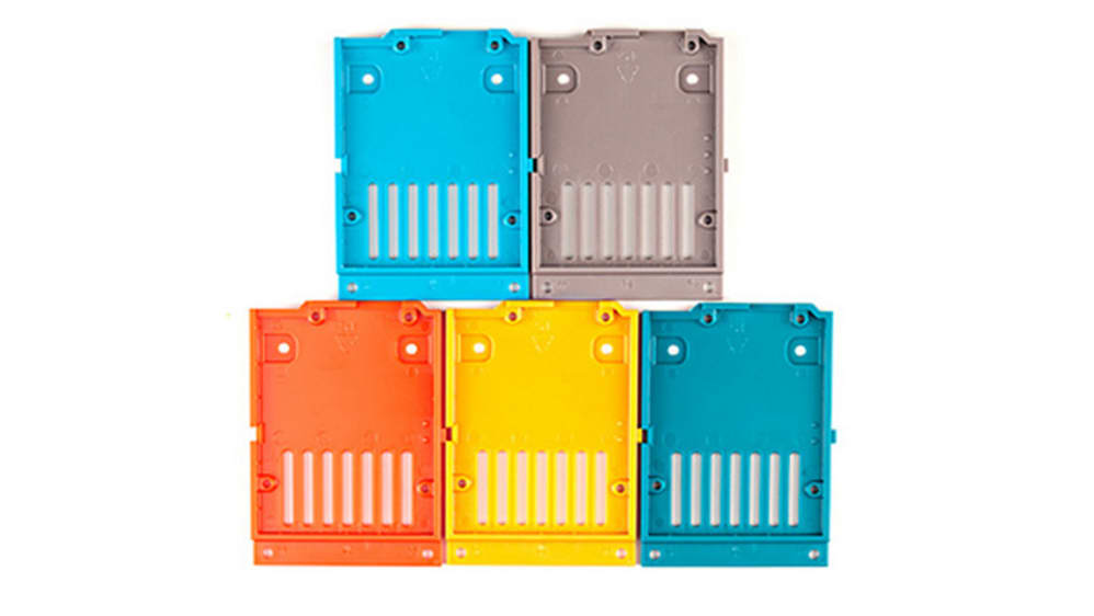 X000018 | Arduino ホルダ, Arduino UNO、Genuino UNO 用 ケース