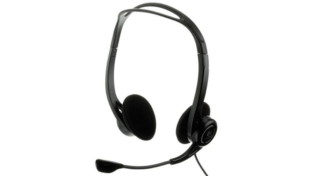 Logitech pc headset sales