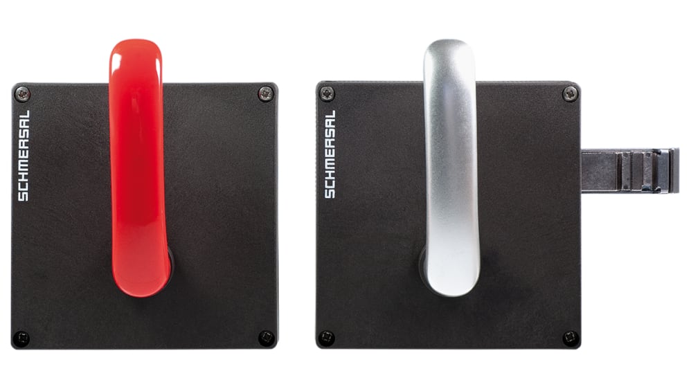 AZ/AZM 200-B30-LTAG1P1 | Schmersal 片手開閉非常口 AZM 200安全