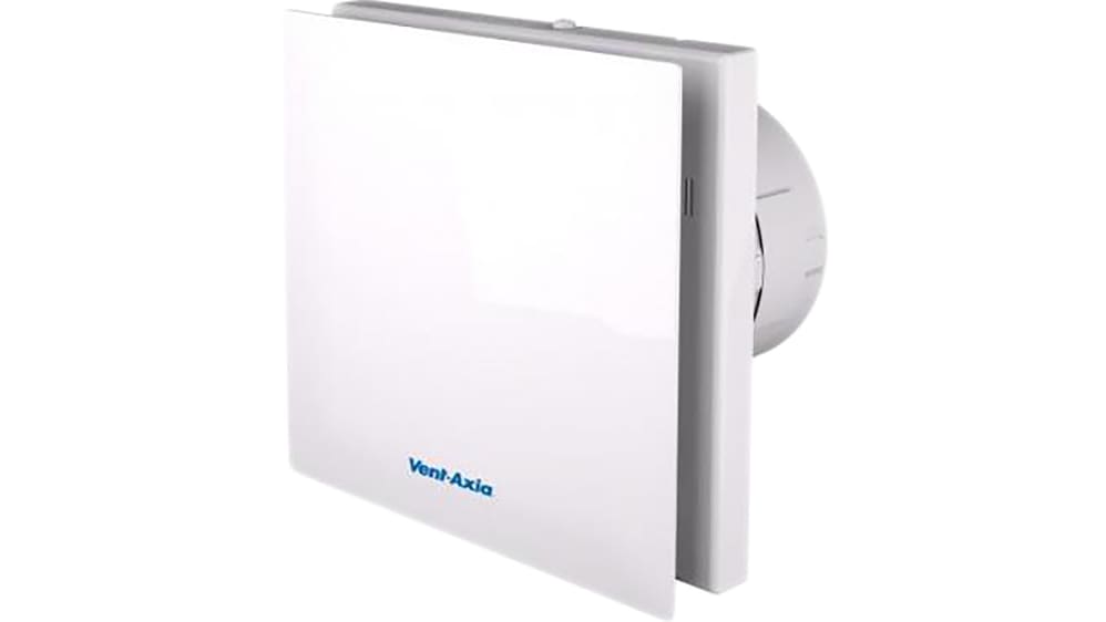 Vent Axia Bathroom Fan Zone 1