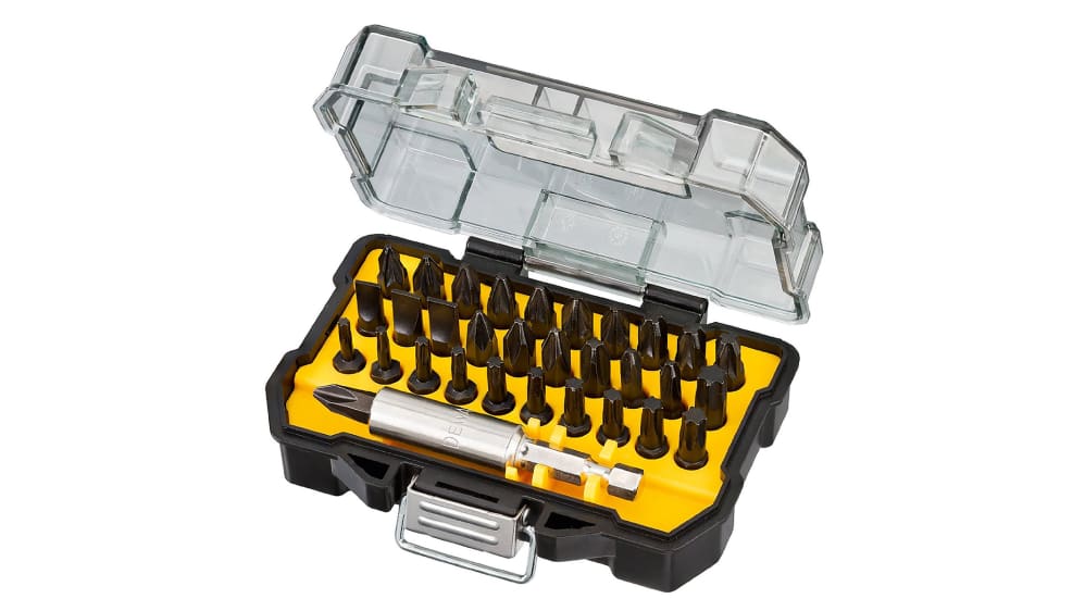 DeWALT Driver Bit 32 Pieces