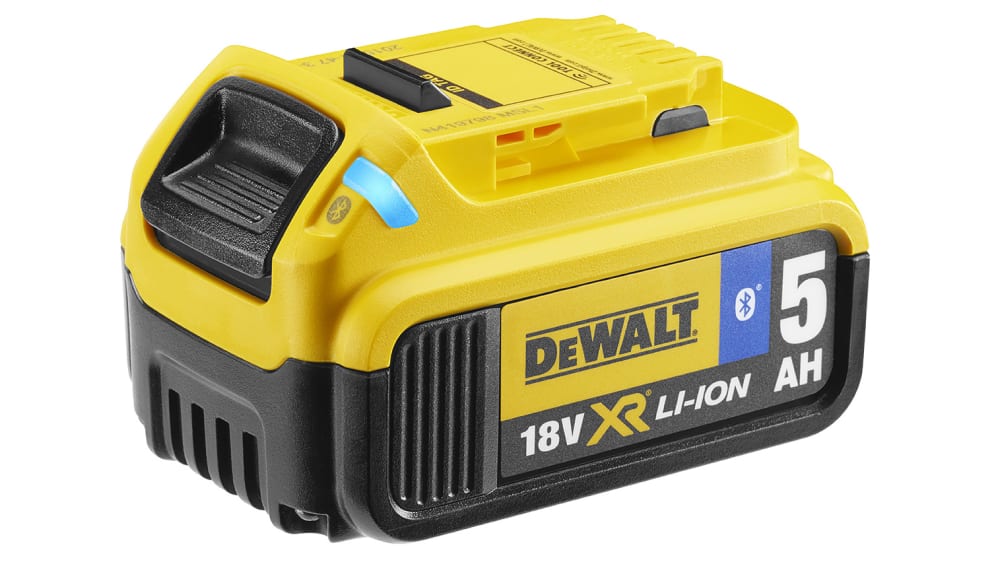 Dewalt 5ah battery pack clearance