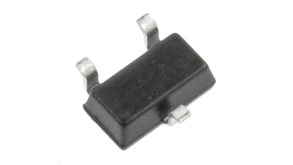 2SA1721-O(TE85L,F) | Toshiba PNP トランジスタ, -100 mA, SOT 2SA1721-O(TE85L,F) | Toshiba PNP トランジスタ, -100 mA, SOT