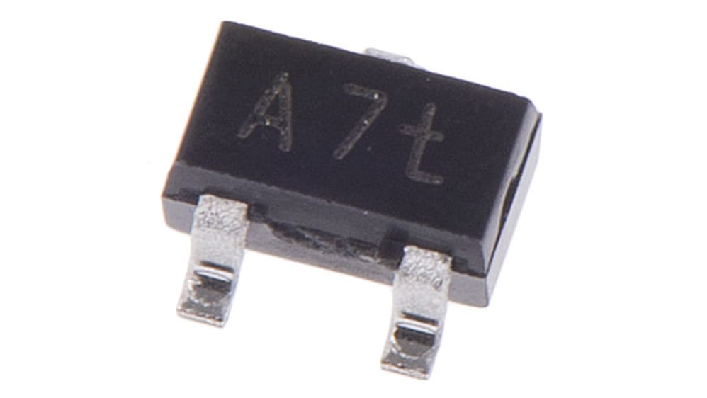 2SC4213-A(TE85L,F) | Toshiba NPN トランジスタ, 300 mA, SOT 2SC4213-A(TE85L,F) | Toshiba NPN トランジスタ, 300 mA, SOT