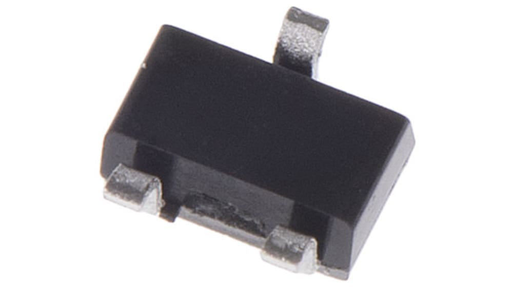 2SC4213-A(TE85L,F) | Toshiba NPN トランジスタ, 300 mA, SOT 2SC4213-A(TE85L,F) | Toshiba NPN トランジスタ, 300 mA, SOT