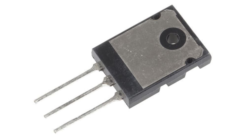 2SC5200-O(S1,F,S) | Toshiba NPN トランジスタ, 15 A, TO-3PL 2SC5200-O(S1,F,S) | Toshiba NPN トランジスタ, 15 A, TO-3PL