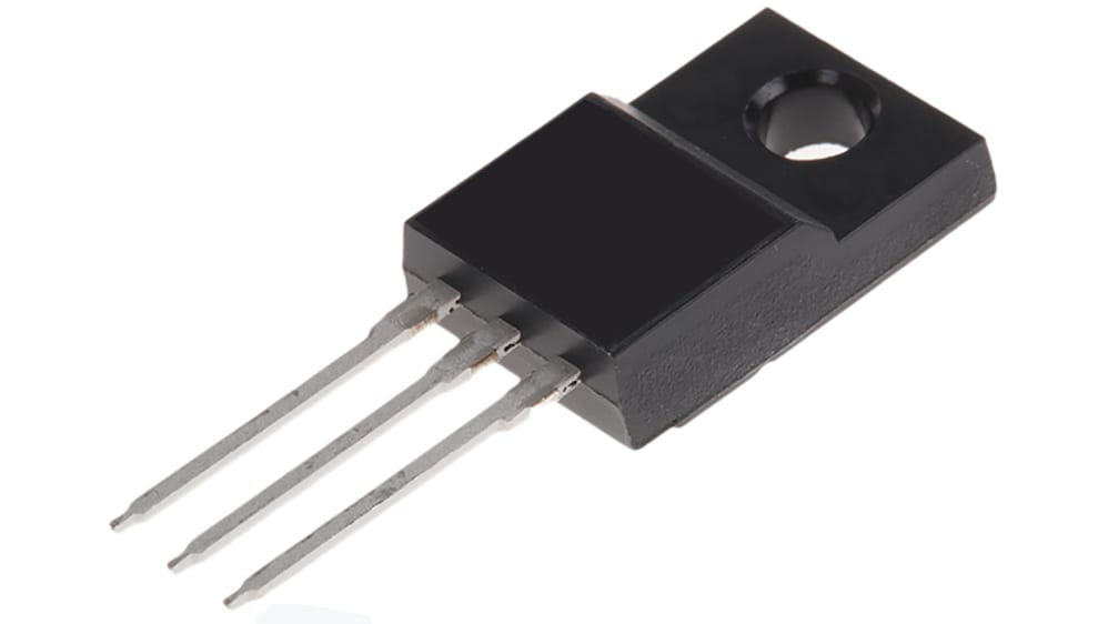 東芝電池 MOSFET, タイプNチャンネル 60 V, 58 A エンハンスメント型