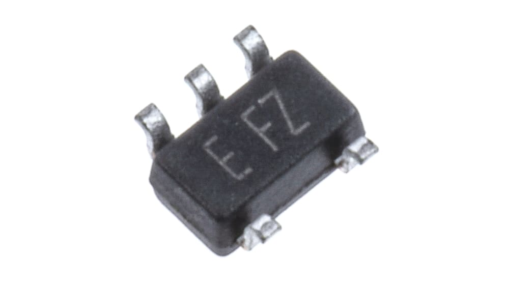 TC7SZ125FU,LJ(CT | Toshiba バスバッファ CMOS 5ピン SSOP | RS TC7SZ125FU,LJ(CT | Toshiba バスバッファ CMOS 5ピン SSOP | RS
