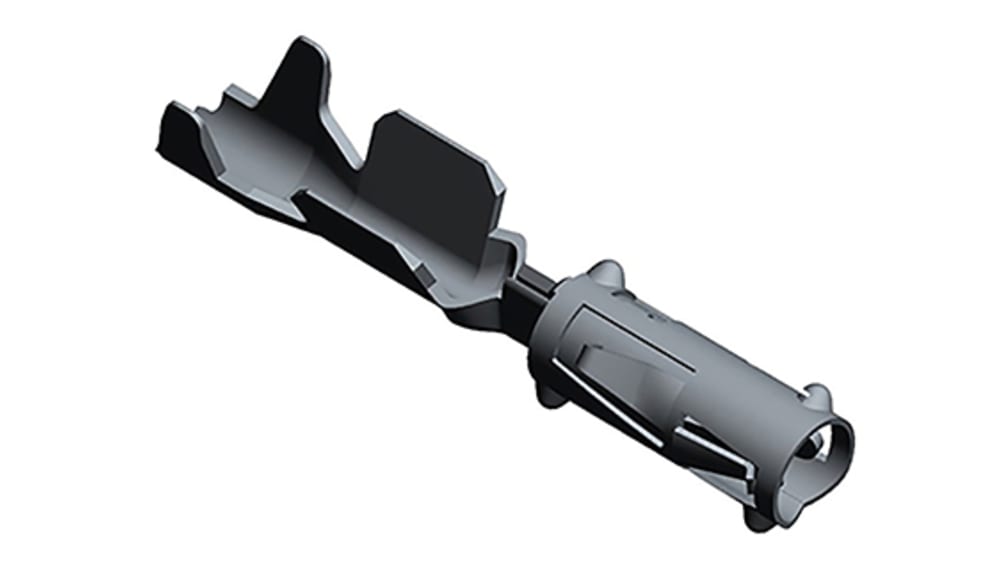 64323-1029 | Molex コネクタ端子 (圧着端子) 20AWG - 18AWG 0.5mm²