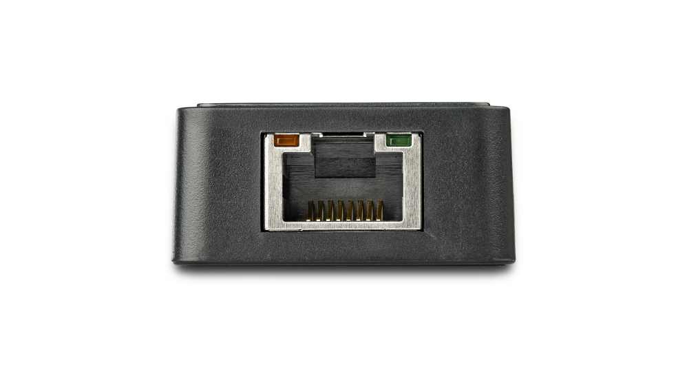 BLKing USB-3.0 Auf Ethernet Adapter – Bis Zu 1000 Mbit/s, Plug & Play, Für Laptop, MacBook, Steam Deck & Mehr