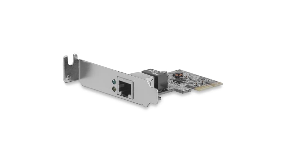 ST1000SPEX2L | StarTech.com ネットワークカード 1 PCIe RJ45