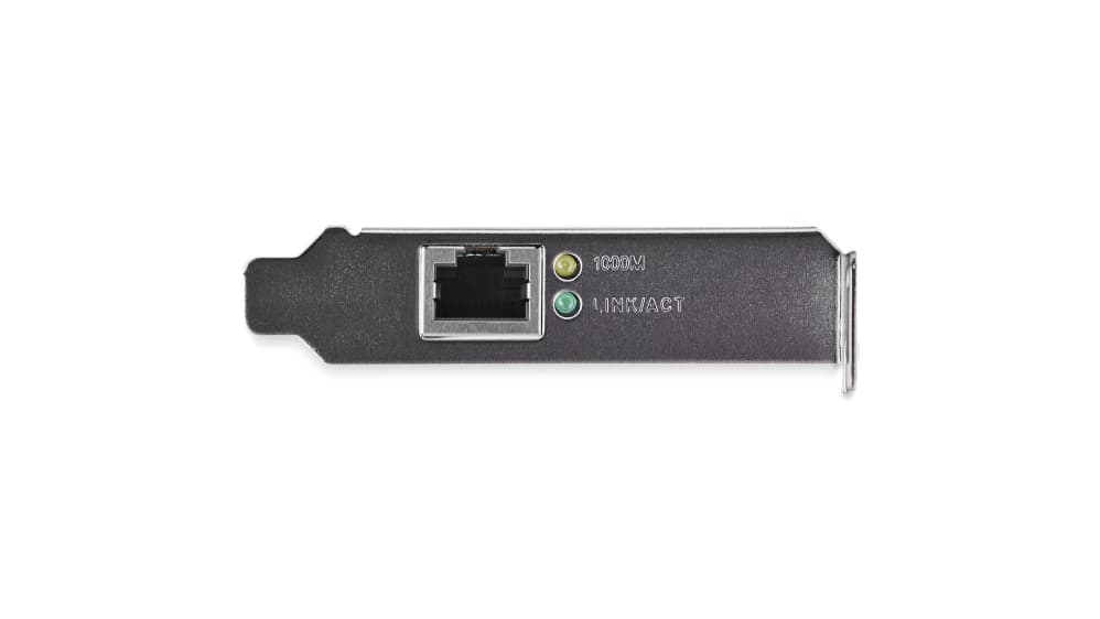 ST1000SPEX2L | StarTech.com ネットワークカード 1 PCIe RJ45