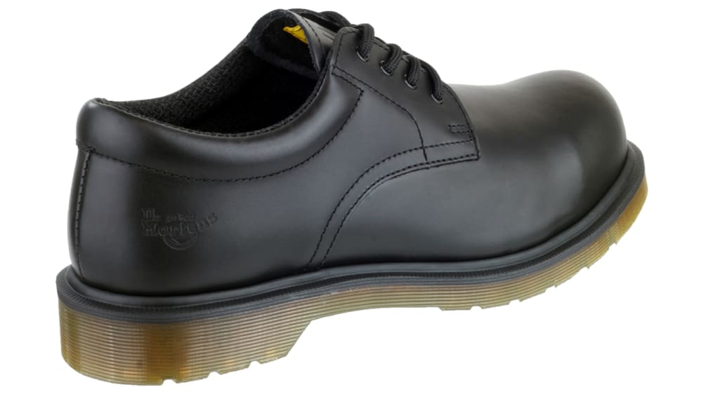 Dr. Martens 安全靴　日本サイズ25 ミズノ 安全靴 F1GA210209 27.0cm ブラック オールマイティBS29H