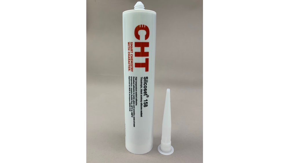 PETEC 6X SIGILLANTE Dischi E Carrozzeria Cartuccia Tamponabile 364675852904