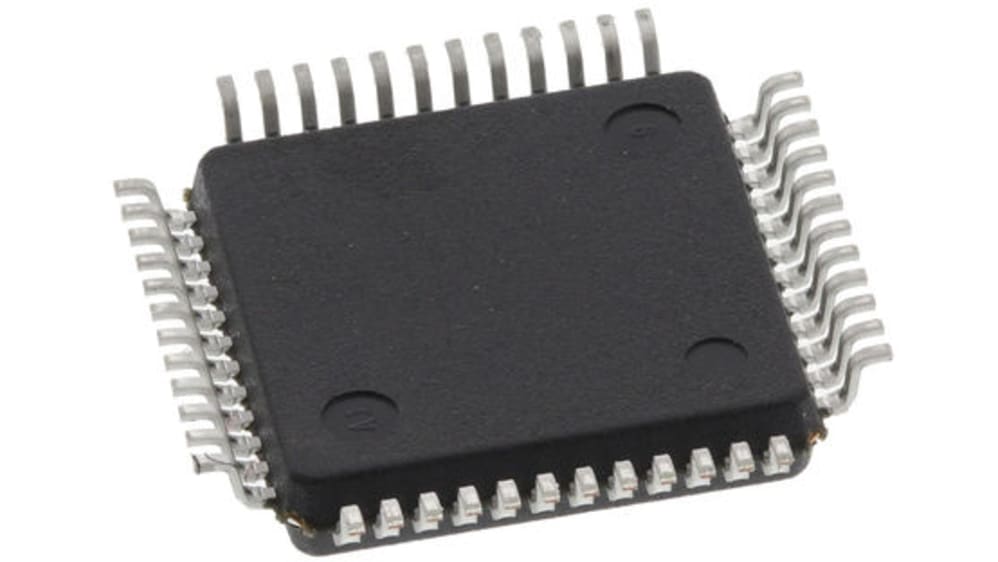 Renesas Electronics マイコン RL78/G14グループ, 48-Pin LQFP 