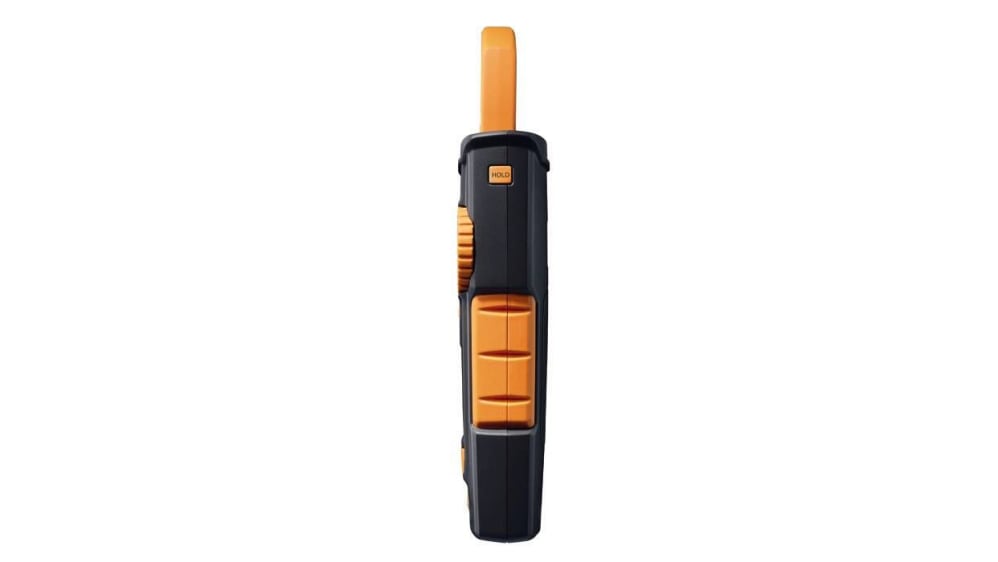 0590 7703 Testo クランプメータ Bluetooth 243 x 96 x 43mm 770-3 RS