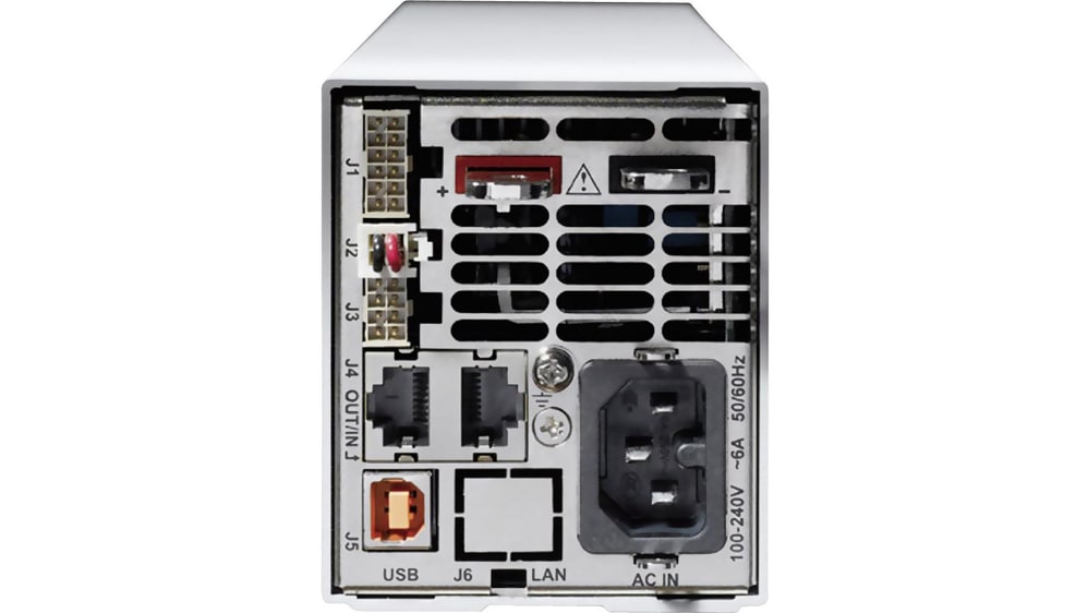Z20-10-J | TDKラムダ ベンチ電源, 出力数:1, 0 → 20V, 10A | RS Z20-10-J | TDKラムダ ベンチ電源, 出力数:1, 0 → 20V, 10A | RS
