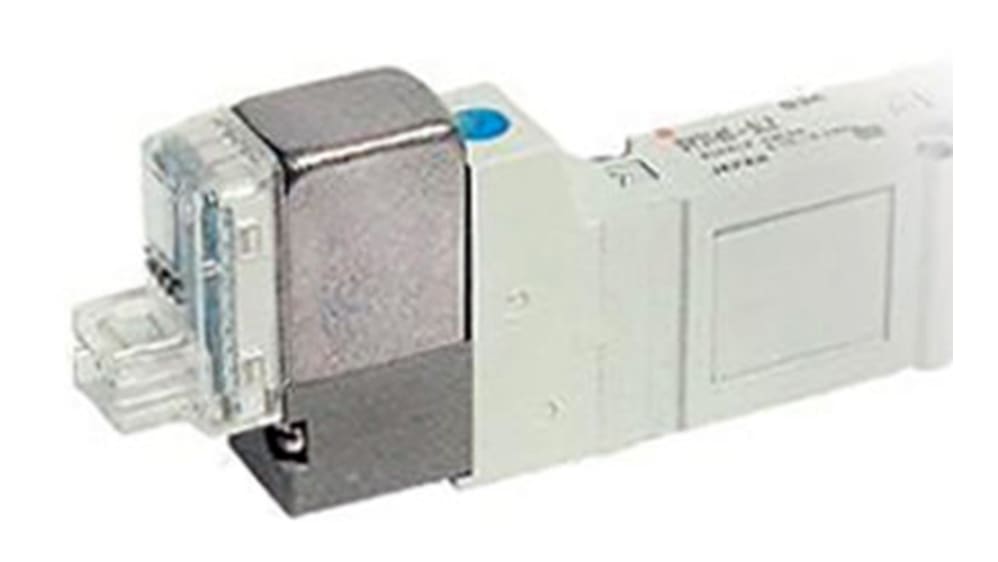 SMC エアソレノイドバルブ, SY7000シリーズ, ソレノイド SMC エアソレノイドバルブ, SY7000シリーズ, ソレノイド