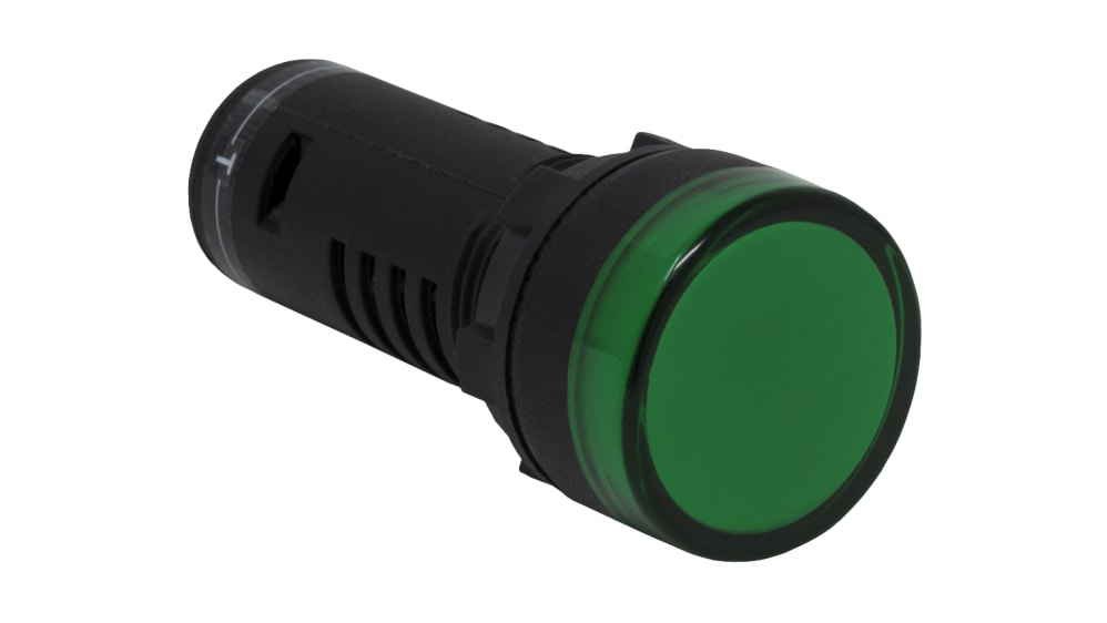 Luz de trabajo, RS PRO, Kit Ftoon, Fluorcente compacto, 13 W, 110 V
