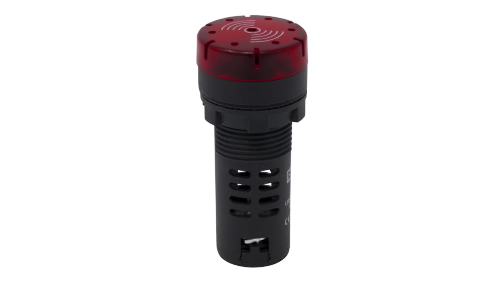 Red led indicator light deals
