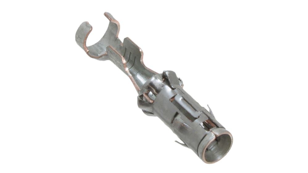 962982-1 | TE Connectivity メス ピン・ソケットコンタクト, 圧着端子