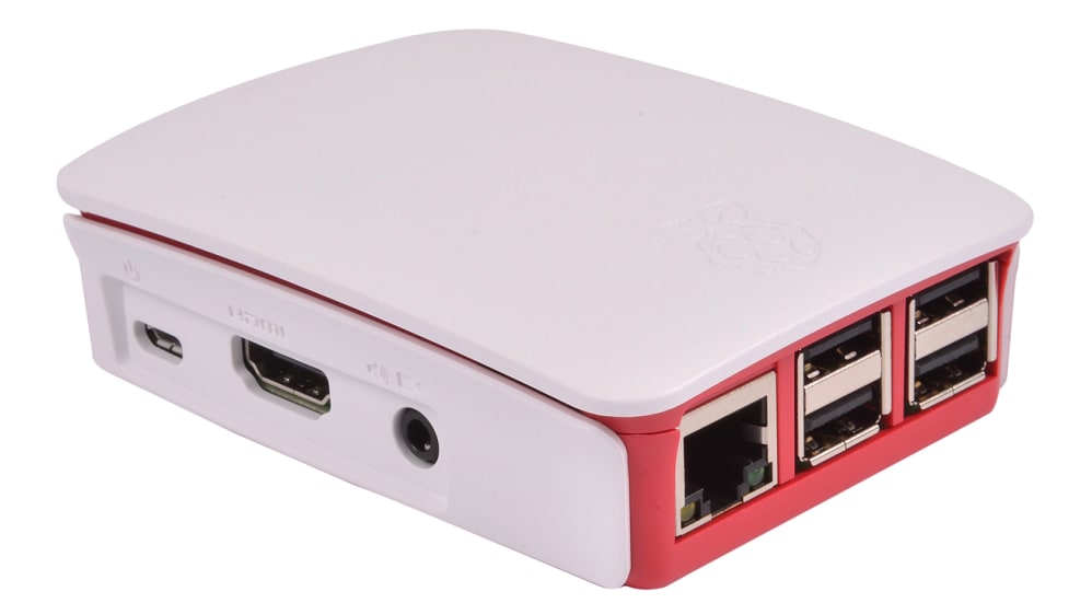 Raspberry Pi Raspberry Piケース, Raspberry Pi 2B, Raspberry Pi 3B