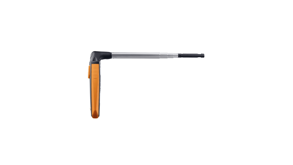 TESTO - Anémomètre fil chaud connecté testo 405i Réf 0560 1405