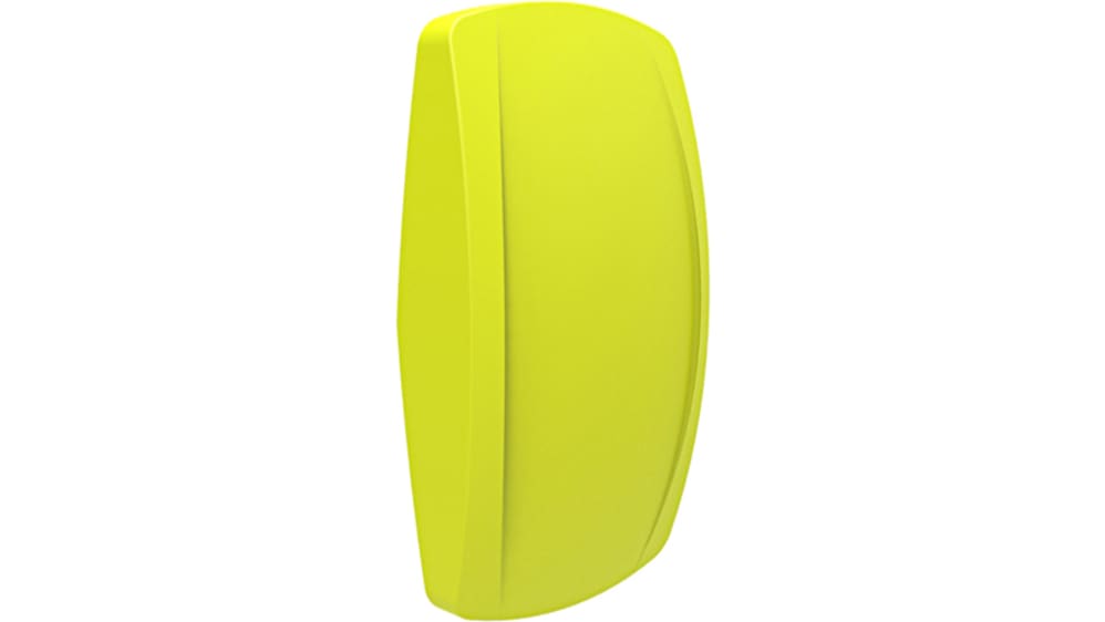 VVGZX00-000XYEL1 | Carling Technologies, Rocker Switch Lens, For